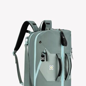 Sherpani Juno Duffle Backpack